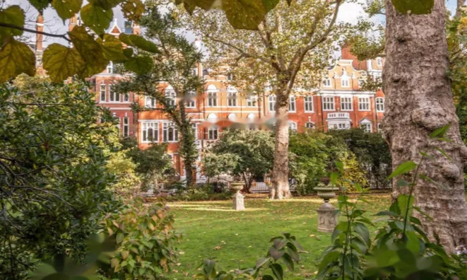 Недвижимость Lennox Gardens, Knightsbridge: 5