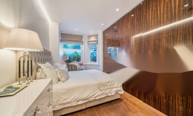 Недвижимость Lennox Gardens, Knightsbridge: 7