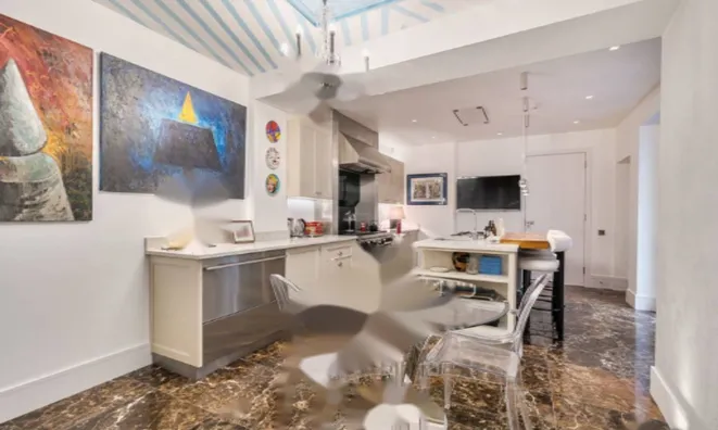 Недвижимость Lennox Gardens, Knightsbridge: 8