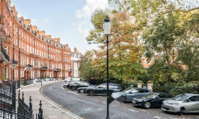 Недвижимость Lennox Gardens, Knightsbridge: 13