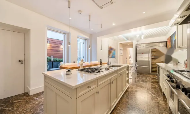 Недвижимость Lennox Gardens, Knightsbridge: 16