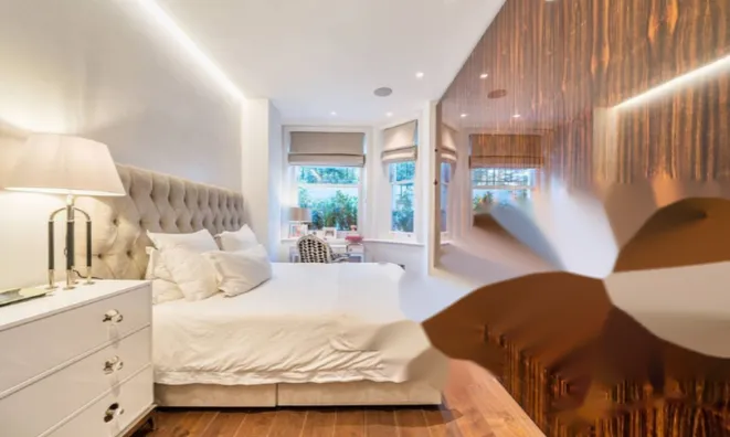 Недвижимость Lennox Gardens, Knightsbridge: 17