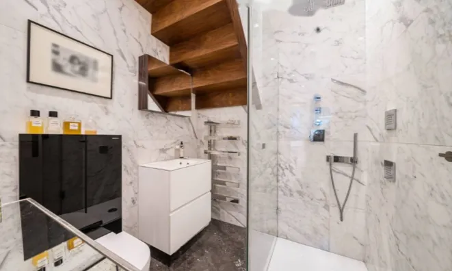 Недвижимость Lennox Gardens, Knightsbridge: 18