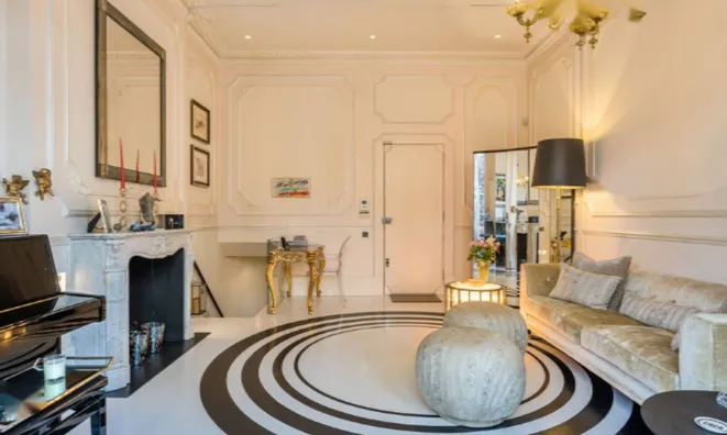 Недвижимость Lennox Gardens, Knightsbridge: 20