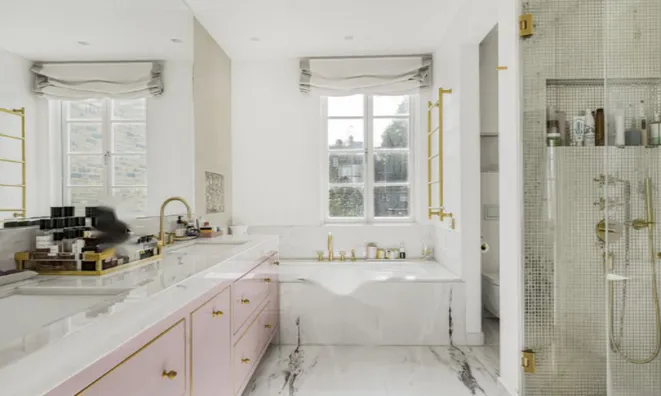 Недвижимость Ovington Gardens: 3