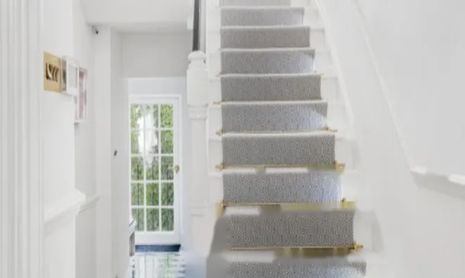 Недвижимость Ovington Gardens: 5