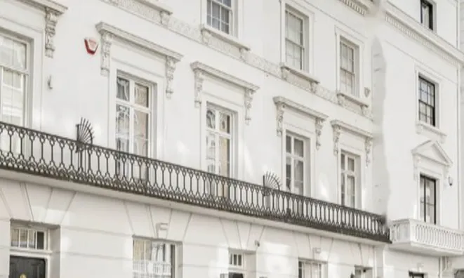 Недвижимость Ovington Gardens: 6