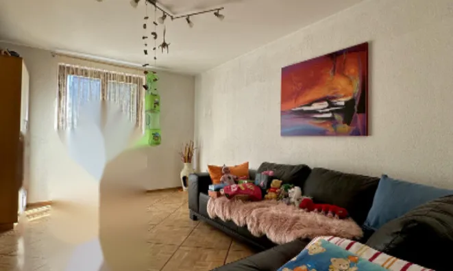 Недвижимость Четырёхкомнатная квартира Марковец: 1