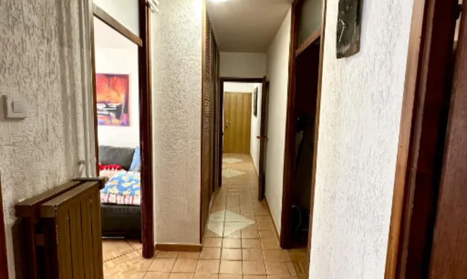 Недвижимость Четырёхкомнатная квартира Марковец: 3