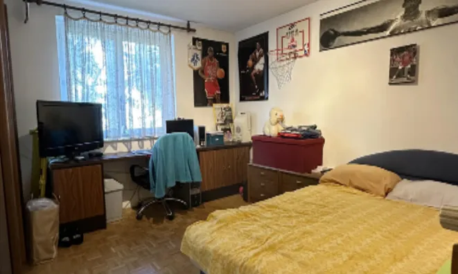 Недвижимость Четырёхкомнатная квартира Марковец: 6