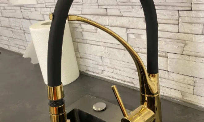 Недвижимость Однокомнатная квартира в Копере: 6