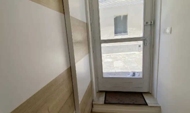 Недвижимость Однокомнатная квартира в Копере: 7