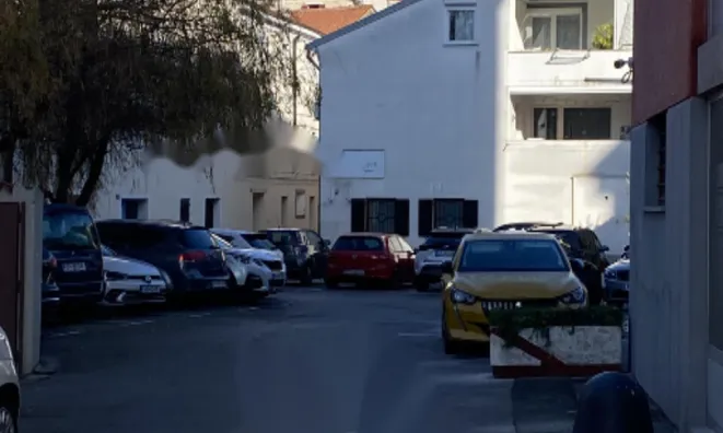 Недвижимость Однокомнатная квартира в Копере: 12