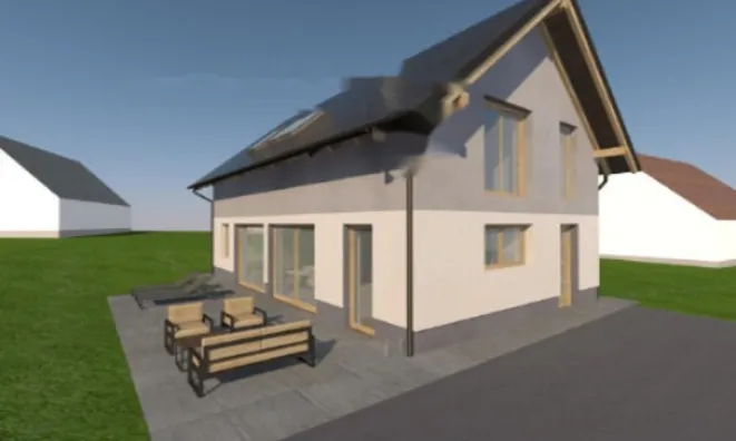 Недвижимость Участок для строительства в Полшице при Поднарте: 1