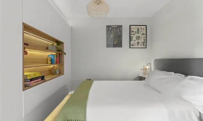 Недвижимость Highgate Hill: 1