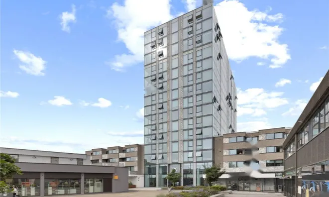 Недвижимость Highgate Hill: 8