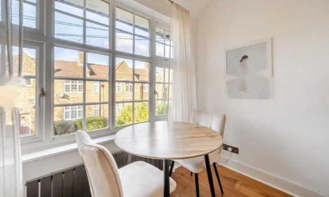 Недвижимость Fitzneal Street, Acton: 2