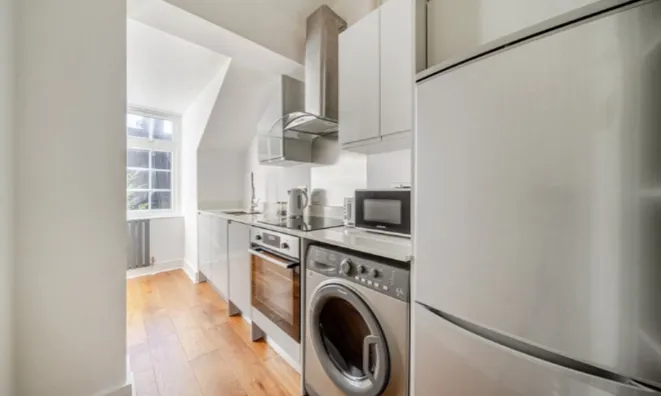 Недвижимость Fitzneal Street, Acton: 5