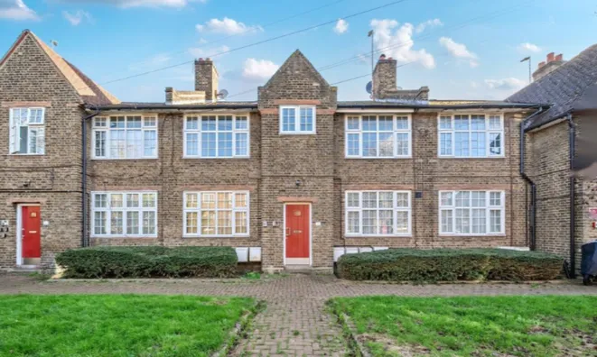 Недвижимость Fitzneal Street, Acton: 11