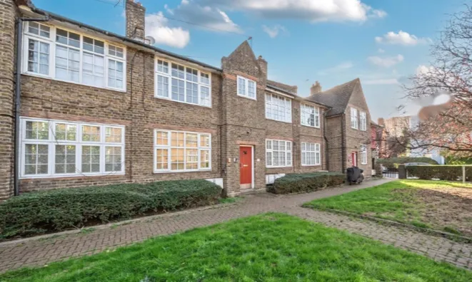 Недвижимость Fitzneal Street, Acton: 12