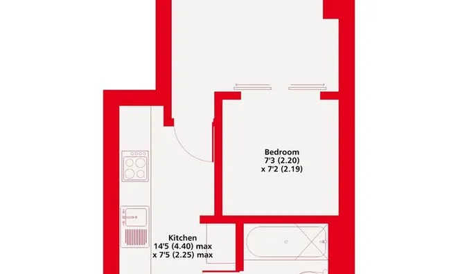 Недвижимость Fitzneal Street, Acton: 13