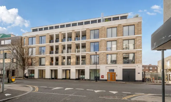 Недвижимость Fairbridge Road: 5