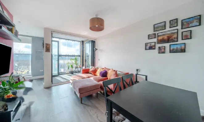 Недвижимость Fairbridge Road: 7