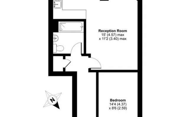 Недвижимость Fairbridge Road: 12