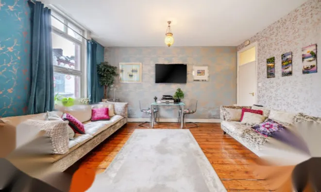 Недвижимость Brixton Road: 3