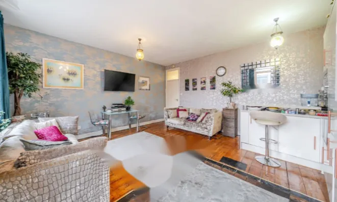 Недвижимость Brixton Road: 4