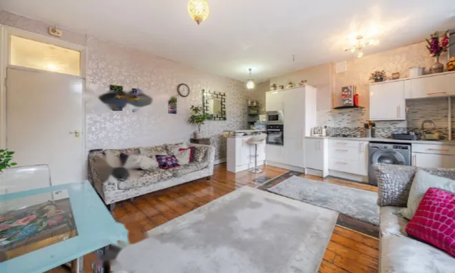 Недвижимость Brixton Road: 5