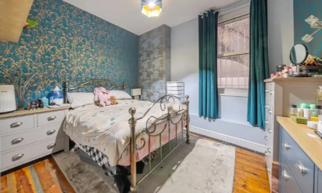 Недвижимость Brixton Road: 6