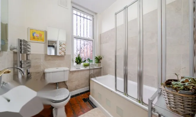 Недвижимость Brixton Road: 8