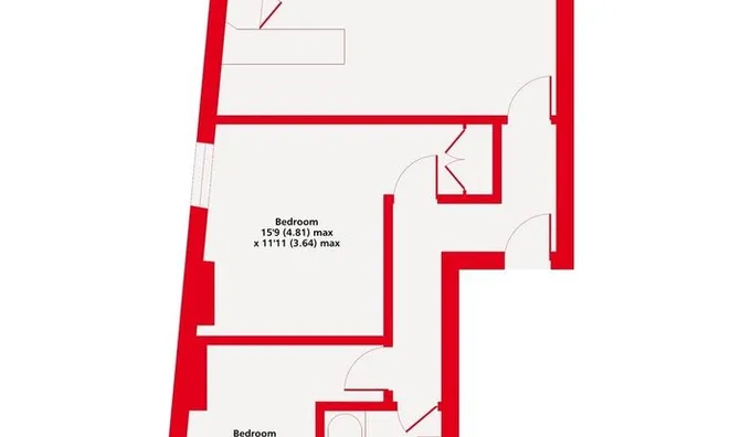 Недвижимость Brixton Road: 9