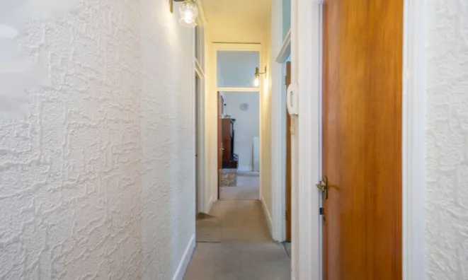 Недвижимость Cleveland Mansions: 1