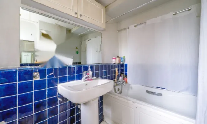 Недвижимость Cleveland Mansions: 2