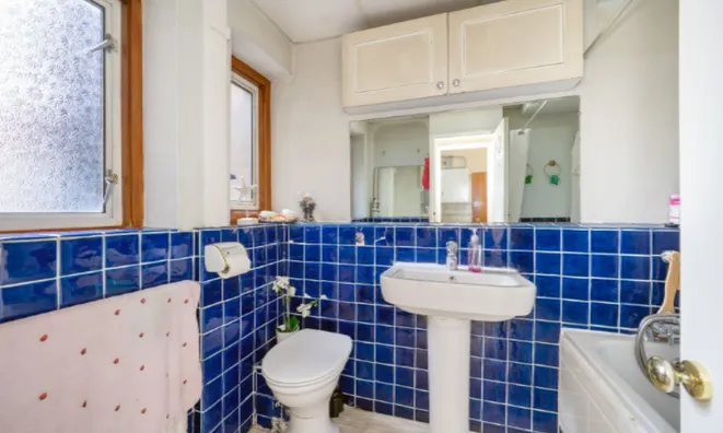 Недвижимость Cleveland Mansions: 5