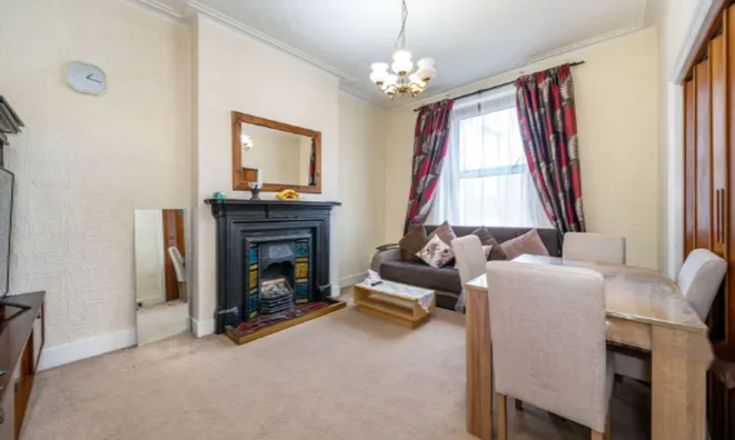 Недвижимость Cleveland Mansions: 6