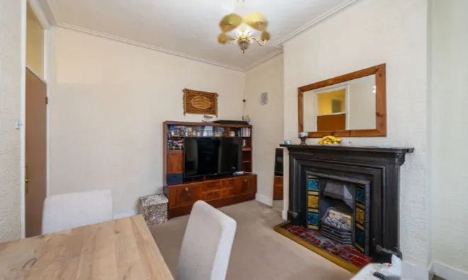 Недвижимость Cleveland Mansions: 7