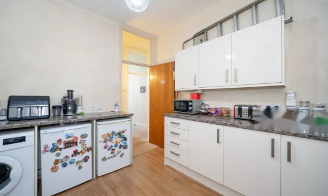 Недвижимость Cleveland Mansions: 10