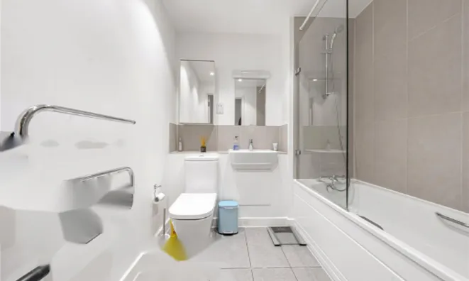 Недвижимость Spectra Apartments, Wandsworth: 2