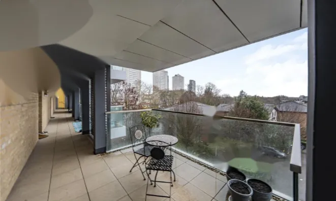 Недвижимость Spectra Apartments, Wandsworth: 3