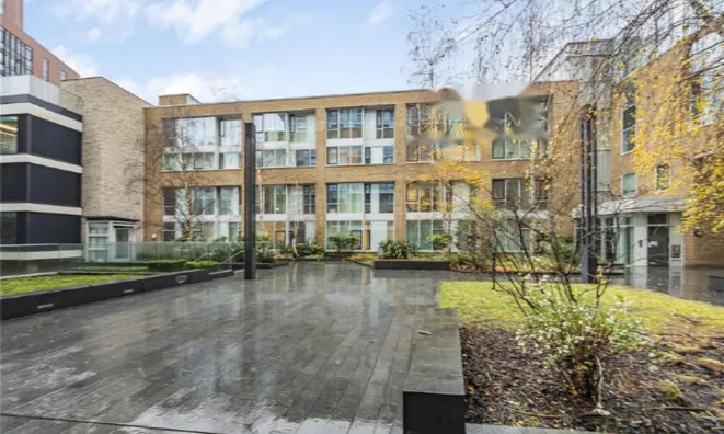 Недвижимость Spectra Apartments, Wandsworth: 4