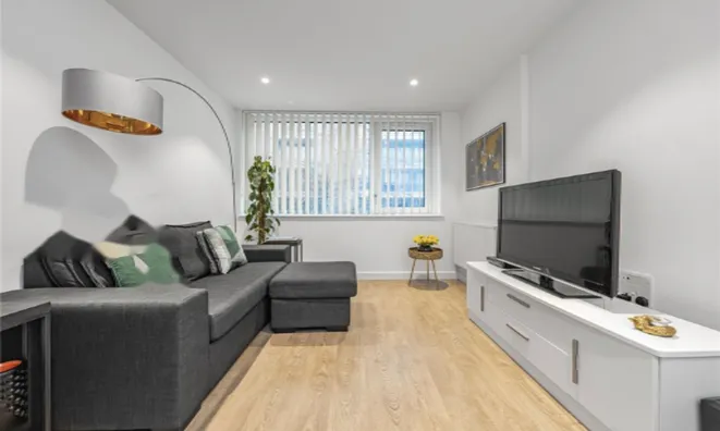 Недвижимость Spectra Apartments, Wandsworth: 5