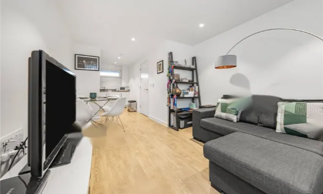 Недвижимость Spectra Apartments, Wandsworth: 7