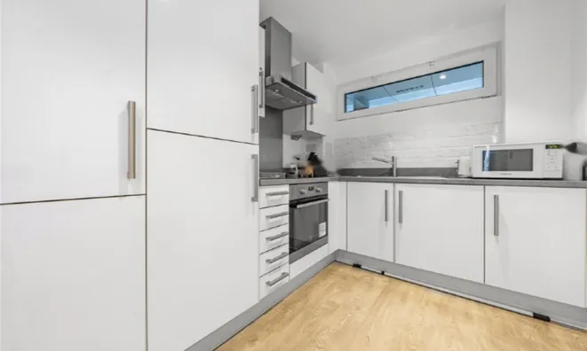 Недвижимость Spectra Apartments, Wandsworth: 8