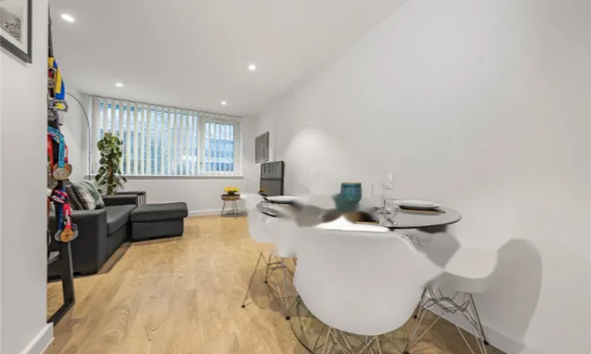 Недвижимость Spectra Apartments, Wandsworth: 9