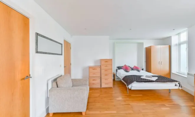 Недвижимость Old South Lambeth Road, Stockwell: 3