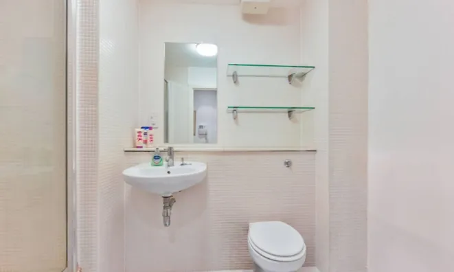 Недвижимость Old South Lambeth Road, Stockwell: 4