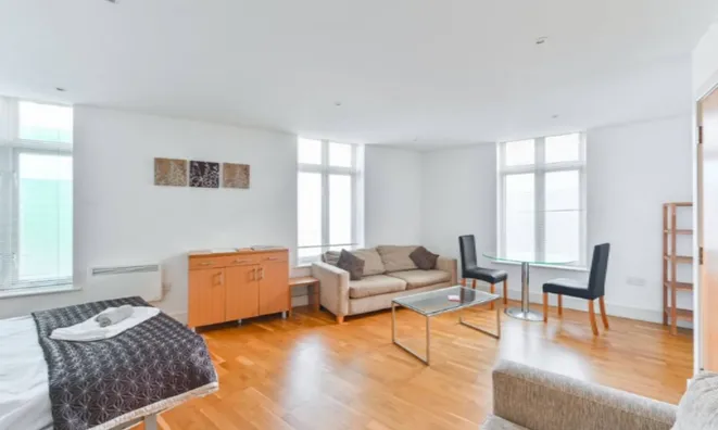 Недвижимость Old South Lambeth Road, Stockwell: 5